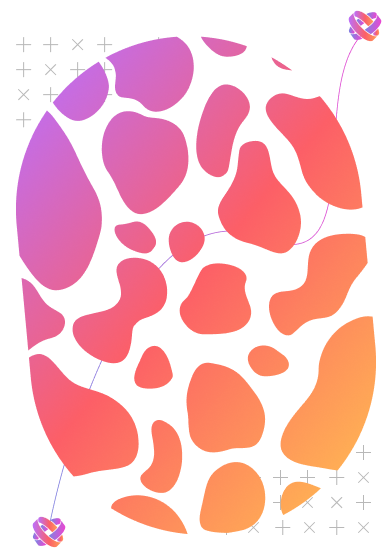 It is gradient image